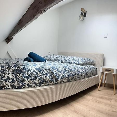 Le P'Tit Jules Mercier Apartment Dijon Exterior photo